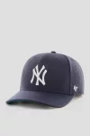 Кепка 47 Brand NY YANKEES NAVY COLD ZONE DP W темно-фіолетовий, зелений Уні OSFA