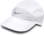 Кепка Nike U AERO DFADV TLWND ELT CAP білий Уні OSFM