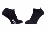 Шкарпетки Penn SNEAKER SOCKS 3 PAIR чорний Уні 35-40