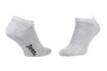 Шкарпетки Penn SNEAKER SOCKS 3 PAIR сірий Уні 35-40
