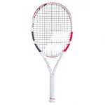 Ракетка Babolat Pure strike Jr 25 white/red/black Gr0