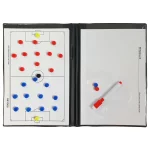 Тактичний планшет універсальний Meta Multi Sport Folder чорний Уні 30х20 см