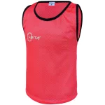 Манішка Meta Training Bib червоний Уні L