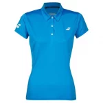 Поло жін. Babolat Core club Polo diva blue (L)
