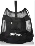 Сумка для м'ячів Wilson All sports ball bag