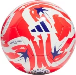 М'яч футбольний Adidas FCWC Club JD3821, розмір №5