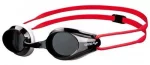 Окуляри для плавання Arena TRACKS JR чорний, білий, червоний Діт OSFM