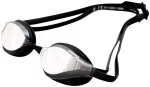 Окуляри для плавання Arena PYTHON MIRROR сірий, чорний Уні OFSM