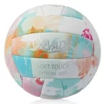 М'яч волейбольний VADK green size 5