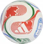 М'яч футбольний Adidas World Cup 26 Trionda Club JD8028 №4