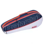 Чохол Babolat RH X 3 essential WHITE/BLUE/RED
