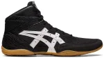 Борцівки Asics MATFLEX 7 чорний Чол 42 (26,75 см)