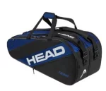 Чохол Head Team Racquet Bag L BLBK