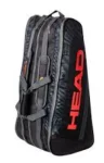 Чохол Head Base Racquet Bag L BKOR