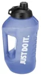 Пляшка Nike SUPER JUG 128OZ синій, чорний Уні 3785 мл