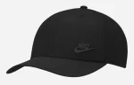 Кепка Nike U NSW L91 METAL FUTURA CAP чорний Уні OSFM
