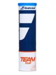 М'ячі для тенісу Babolat Team clay 4b