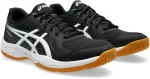 Кросівки сквош . Asics Upcourt 6 black/white (42,5) 9 (1071A104-001)