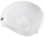 Шапка для плавання Aqua Speed EAR CAP Volume 61511 білий Уні OSFM