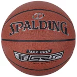 М'яч баскетбольний Spalding Max Grip In/Out 76873Z №7