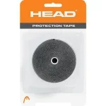 Стрічка для захисту обода Head Protection black