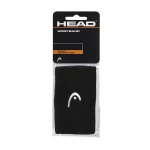Напульсник Head New Wristband 5" black (nylon)