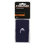 Напульсник Head New Wristband 5" navy (nylon)