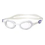 Окуляри для плавання Speedo AQUAPURE GOG AF WHITE/CLEAR білий, прозорий Уні OSFM