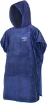 Рушник пончо Aqua Speed PONCHO 3843 синій Уні M (85x200см)
