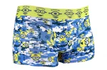 Труси-боксери MinionS синій Чол 6-8