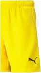 Шорти Puma teamRISE Short Jr жовтий Діт 152 см