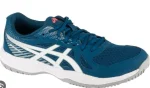 Кросівки сквош . Asics Upcourt 6 MAKO BLUE/WHITE (40) 7 (1071A104-402)
