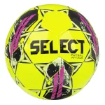 М'яч для футзалу Select Futsal Attack v22 (426) жовт/рожев, розмір 4