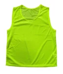 Маніжка спортивна X2, жовтий (junior) X2000Y-J