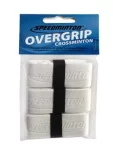 Обмотка для ракетки Speedminton Overgrip (3 шт.) White