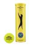 М'ячі для тенісу Slazenger Wimbledon AC 4B