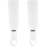 Гетри Jako Glasgow 2.0 Bambini без шкарпетки білий Діт S (до 120см)