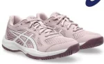 Кросівки сквош дит. Asics Gel-Upcourt 9 white/violet (33,5) 2