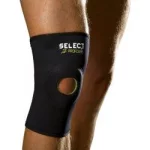 Наколенник SELECT Open patella knee support 6201 p.XS