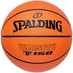 М'яч баскетбольний Spalding TF-150 Varsity Outdoor 84324Z №5