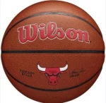 М'яч баскетбольний Wilson NBA TEAM ALLIANCE BSKT CHI BULLS size 7