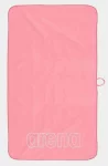 Рушник Arena SMART PLUS POOL TOWEL рожевий, білий Уні 90x150 см