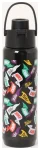 Пляшка Nike TR RENEW RECHARGE CHUG BOTTLE 24 OZ чорний Уні 709 мл