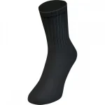 Шкарпетки Jako SPORTSOCKEN LANG 3er Pack чорний Уні 35-38