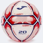 М'яч футзальний Joma SURTIDO біло-червоний Уні 4