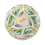 М'яч футбольний Joma HALLEY II біло-бірюзовий Уні 5