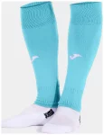Гетри Joma LEG II без шкарпетки блакитні Чол 35-38