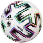 Футбольний м'яч Adidas Uniforia Euro 2020 Training FU1549
