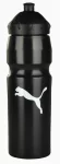 Пляшка Puma 'New' Waterbottle Plastic 0,75 l чорний Уні 0,75 L