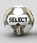 М'яч футзальний Select FUTSAL FUTURE MASTER GOLD білий, золотий Уні 4